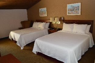 ontario airport inn