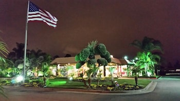 ontario airport inn
