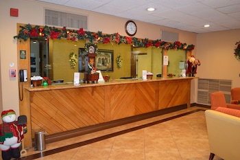 ontario airport inn