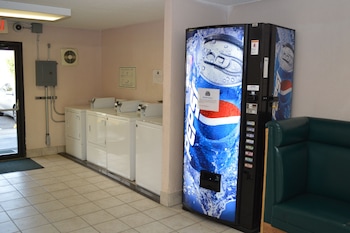 ontario airport inn