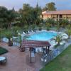 ontario airport inn