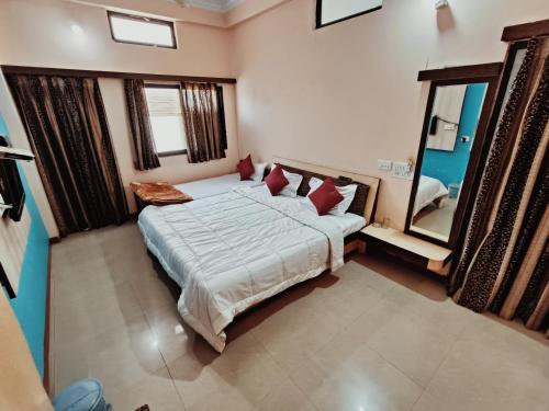 hotel chaitanya