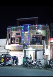 hotel chaitanya