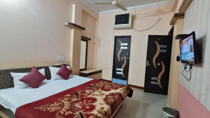 hotel chaitanya