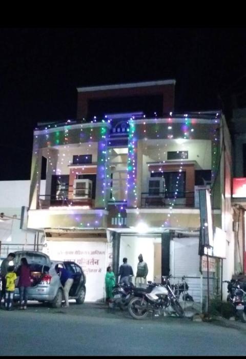 hotel chaitanya
