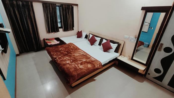 hotel chaitanya