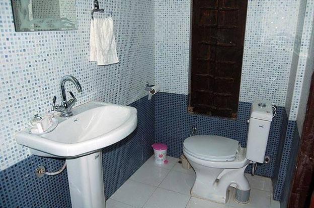 mahansar fort heritage homestay