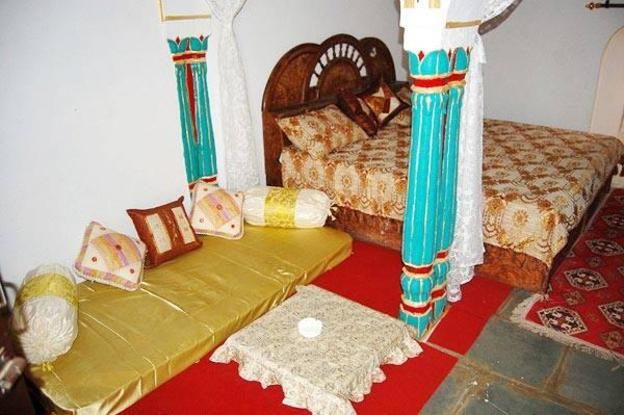 mahansar fort heritage homestay