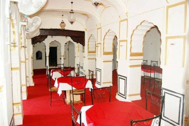 mahansar fort heritage homestay
