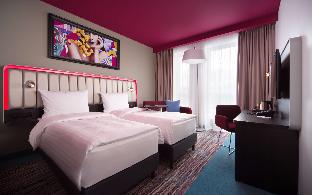 Park Inn By Radisson Riga Valdemara,Riga>>Andrejsala,5 star
