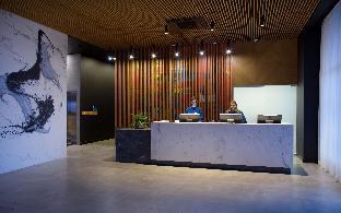 Park Inn By Radisson Riga Valdemara,Riga>>Andrejsala,5 star