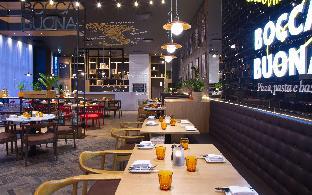 Park Inn By Radisson Riga Valdemara,Riga>>Andrejsala,5 star