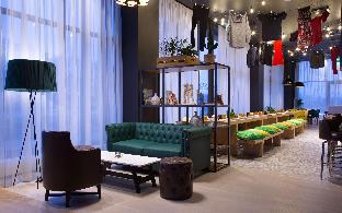 Park Inn By Radisson Riga Valdemara,Riga>>Andrejsala,5 star