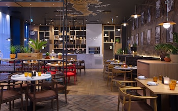 park inn by radisson riga valdemara