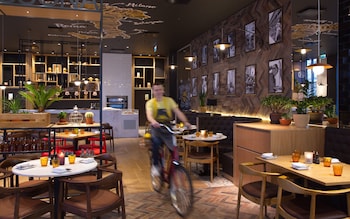 park inn by radisson riga valdemara