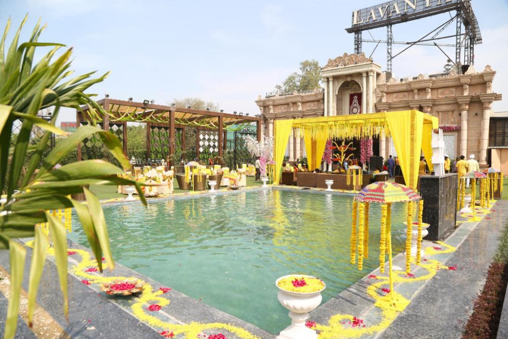 lavanya hotel near alipur delhi