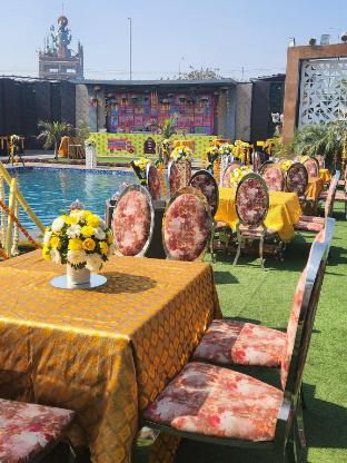 lavanya hotel near alipur delhi