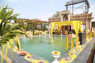 lavanya hotel near alipur delhi