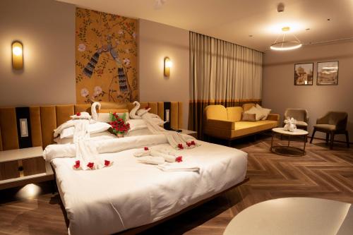 shree ram hotel