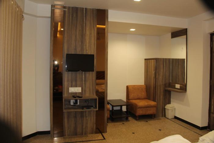 hotel shertown