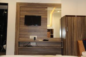 hotel shertown