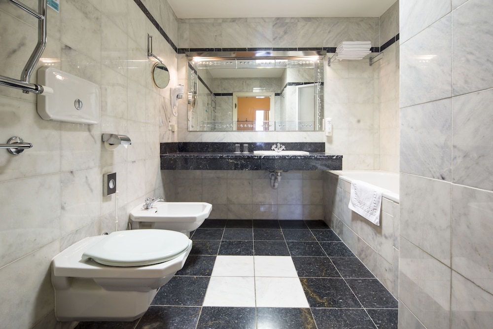 orea hotel palace zvon