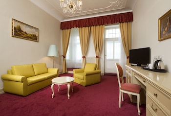 orea hotel palace zvon