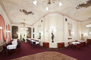 orea hotel palace zvon