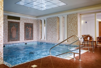 orea hotel palace zvon