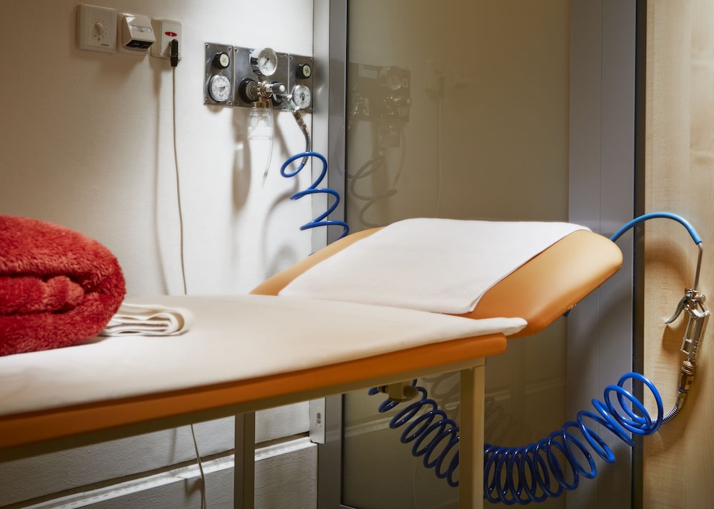 orea hotel palace zvon