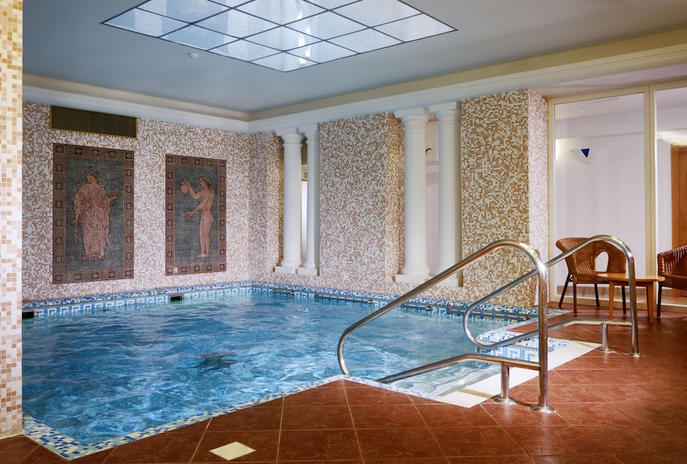 orea hotel palace zvon