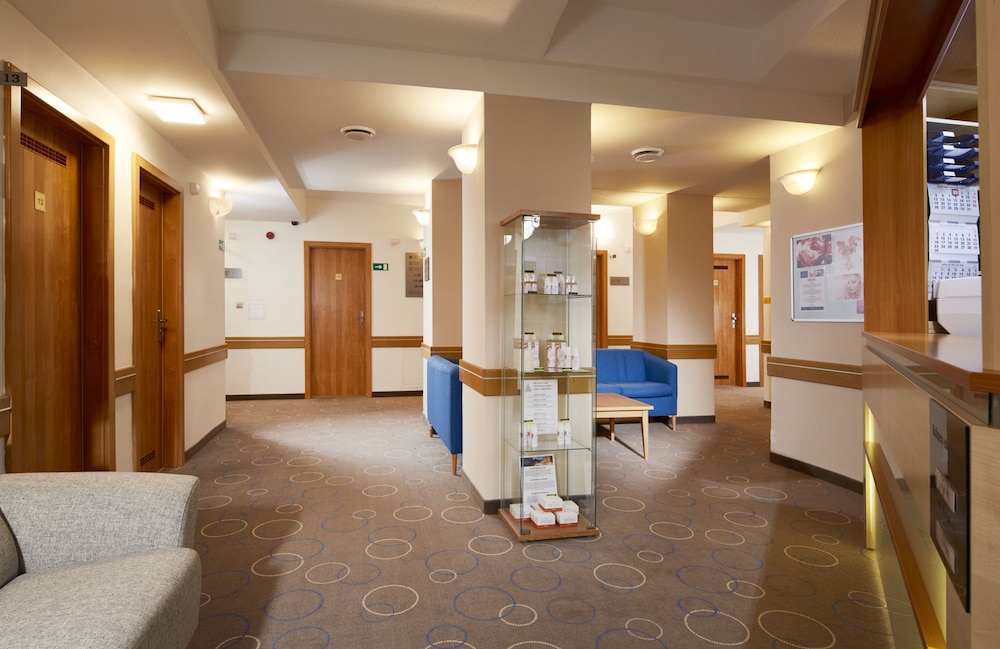 orea hotel palace zvon