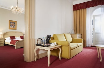 orea hotel palace zvon