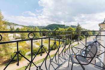 orea hotel palace zvon