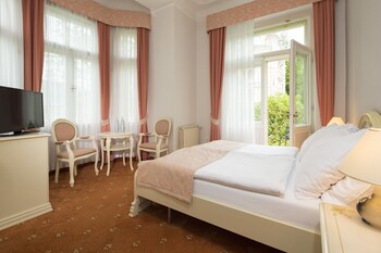 orea hotel palace zvon