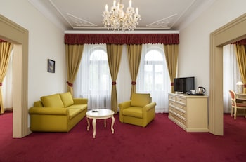 orea hotel palace zvon