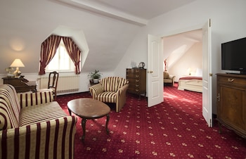 orea hotel palace zvon