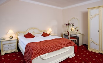 orea hotel palace zvon