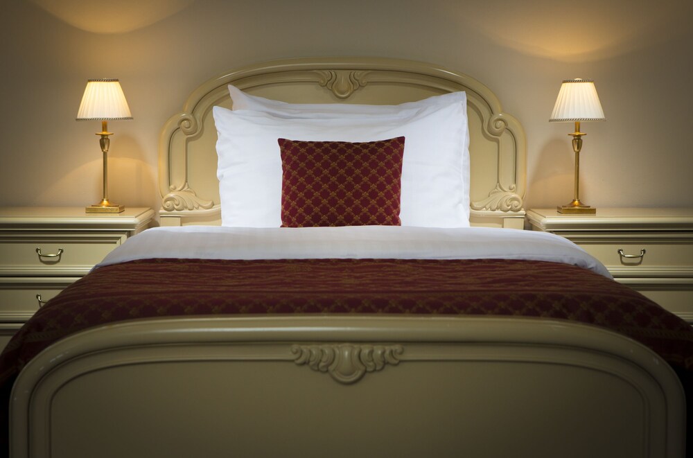 orea hotel palace zvon