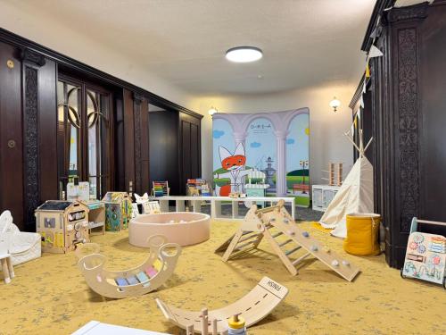 orea hotel palace zvon