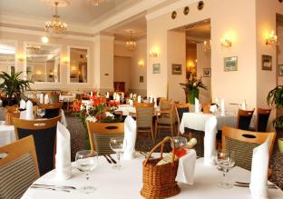 orea hotel palace zvon