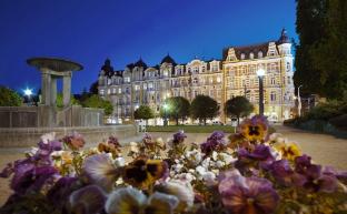 orea hotel palace zvon