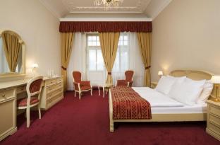 marianske lazne