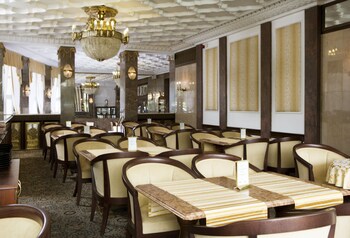 orea hotel palace zvon