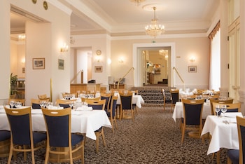 orea hotel palace zvon