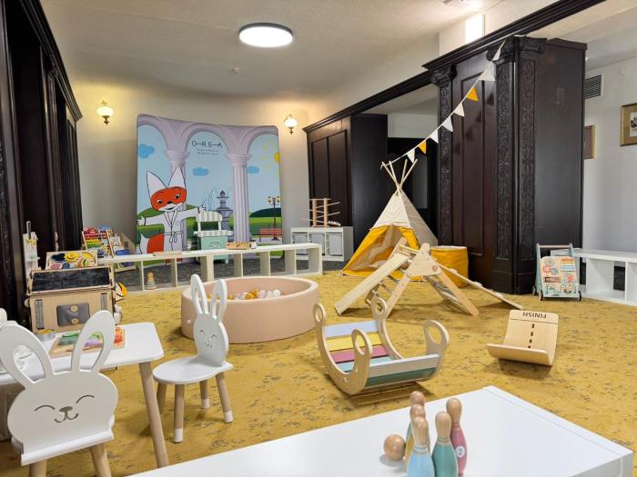 orea hotel palace zvon