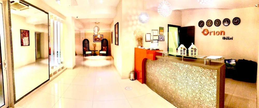 orion tbilisi
