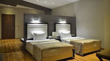 orion tbilisi