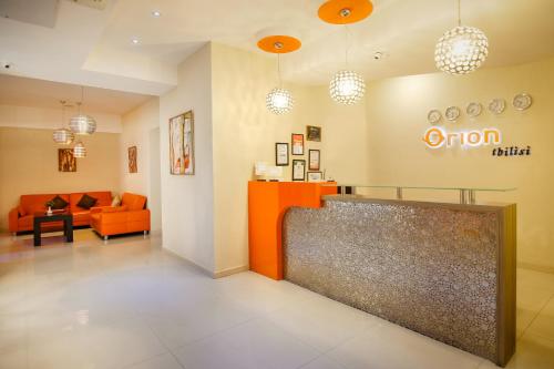 orion tbilisi