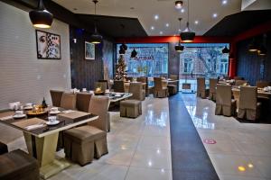 orion tbilisi